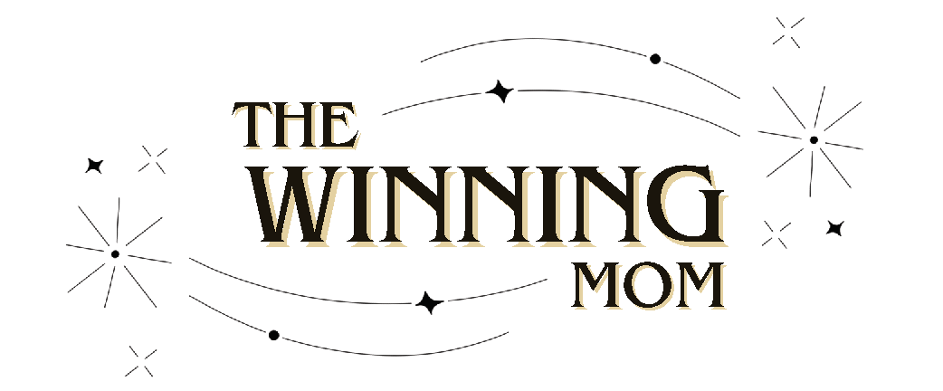 The Winning Mom